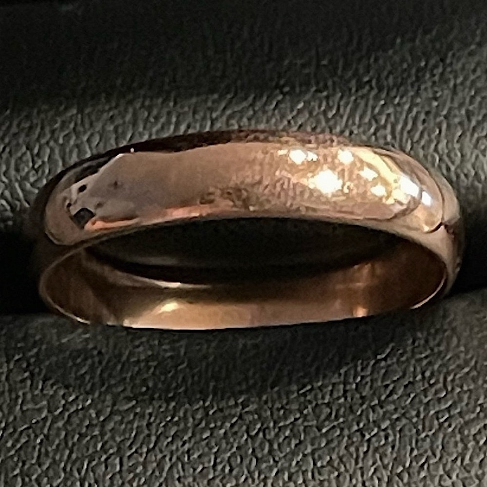 Band Ring